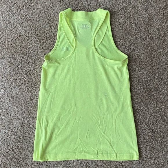 Under Armour Tank Top - Picture 3 of 3